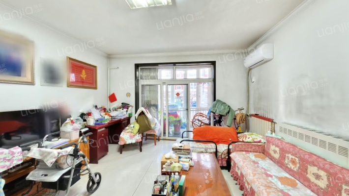 阳光小区南区二手房实景图