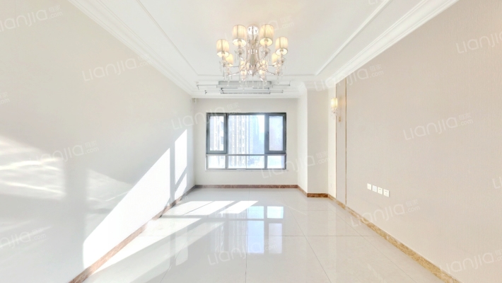 恒大珺睿府二手房实景图