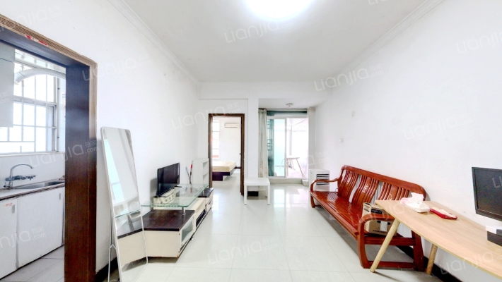 东方家园二手房实景图