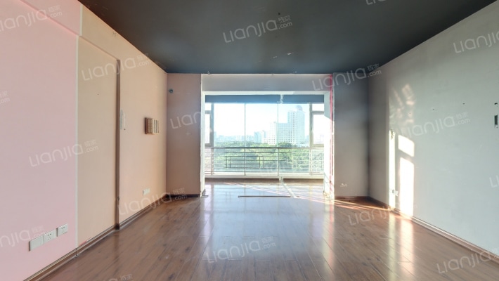 绿城画卷二手房实景图