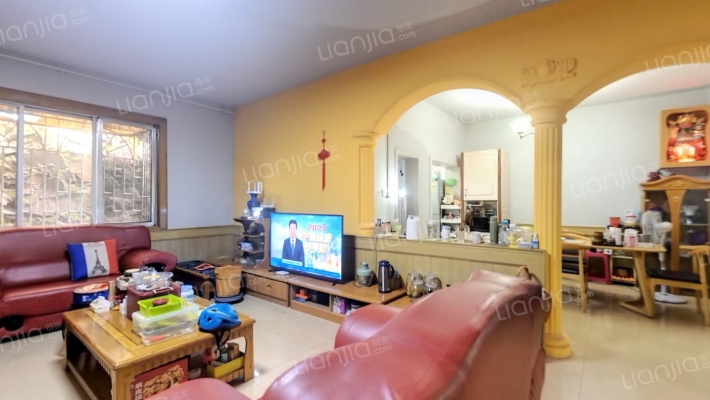 求索西路392号二手房实景图