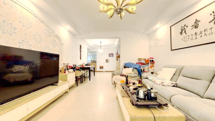 金都安亭家园二手房实景图