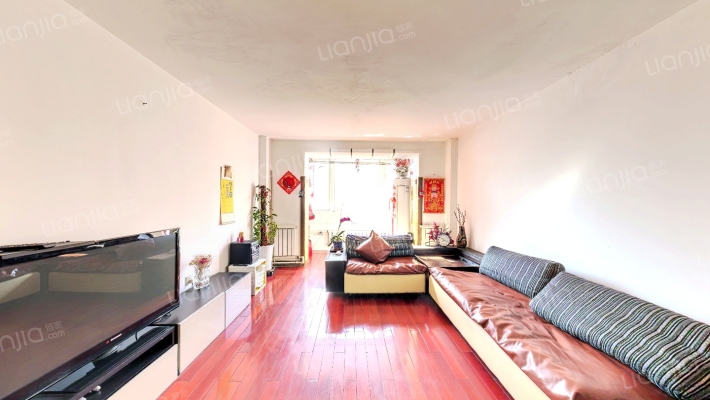 安检法小区二手房实景图