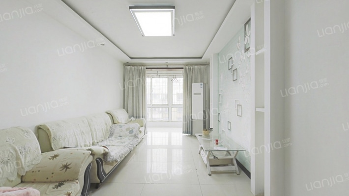 万福家园二手房实景图