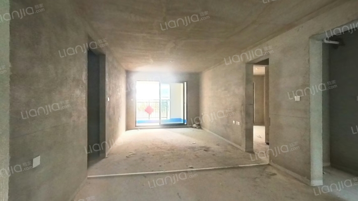 建业鸿园二手房实景图
