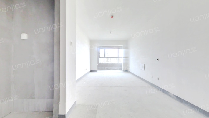 长清世茂广场云清府二手房实景图