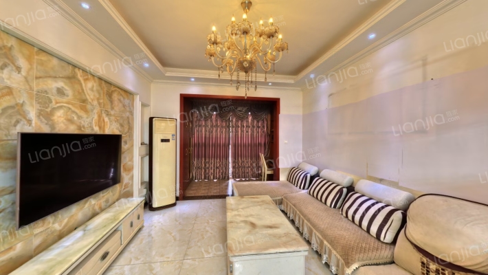 凤凰傲城二期二手房实景图