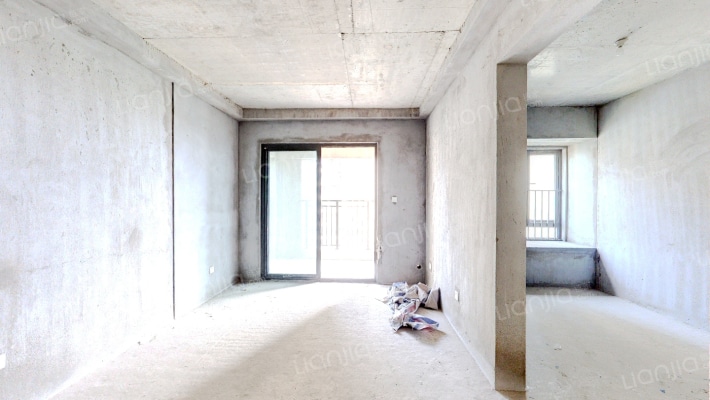 华润中央公园二手房实景图