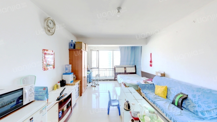 宏建家属院（河湾堡西街）二手房实景图