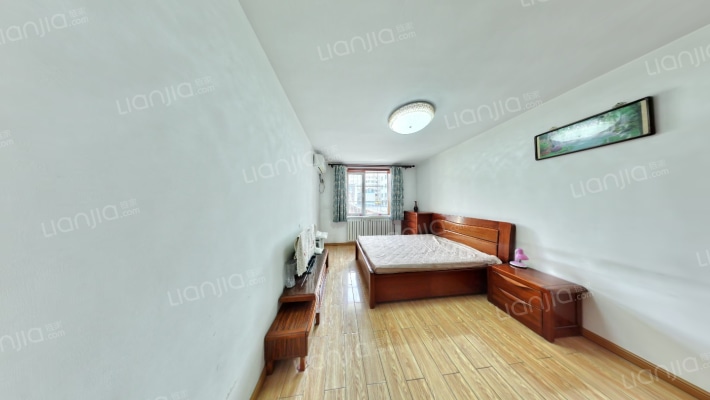 骏骥里二手房实景图