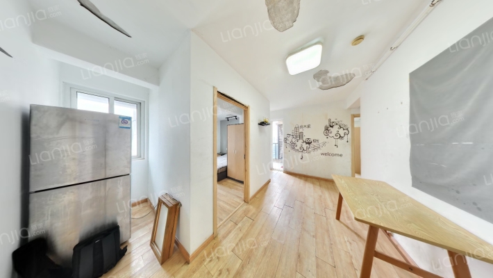 秋江雅院二手房实景图