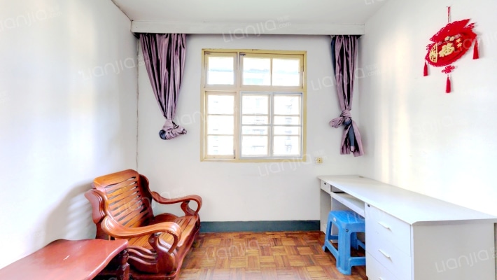 省杂技团宿舍二手房实景图