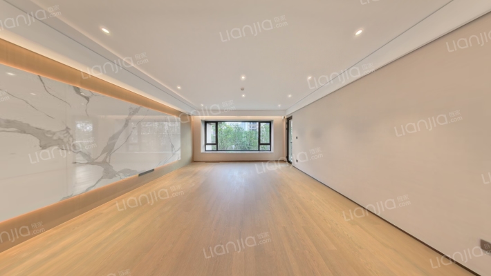 大明宫金茂府二期北区二手房实景图