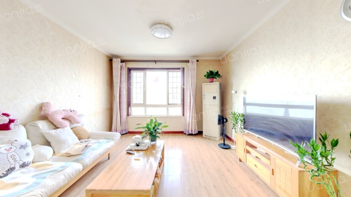 颐和佳苑二手房实景图