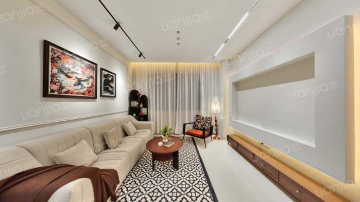 江怡路二手房实景图