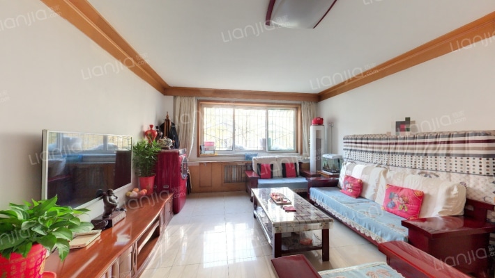 解放路5号二手房实景图