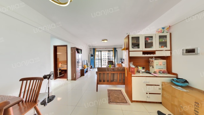 紫薇花园二手房实景图