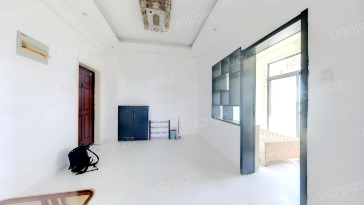 南空花园小区二手房实景图