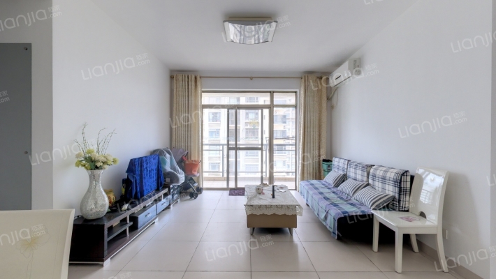 亚洲豪苑南区二手房实景图