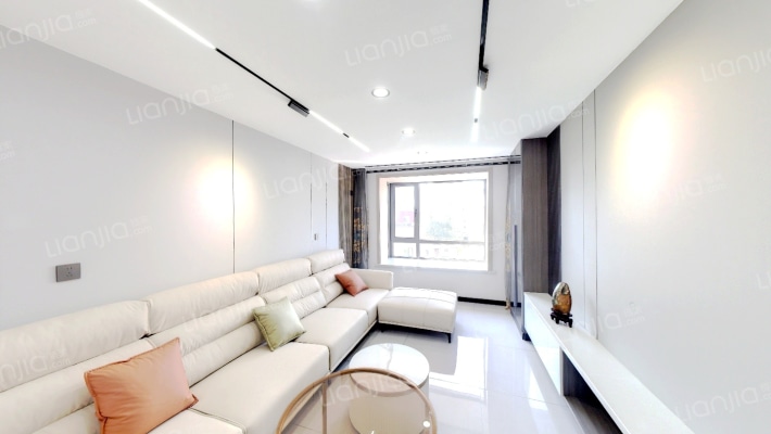 老四栋小区二手房实景图