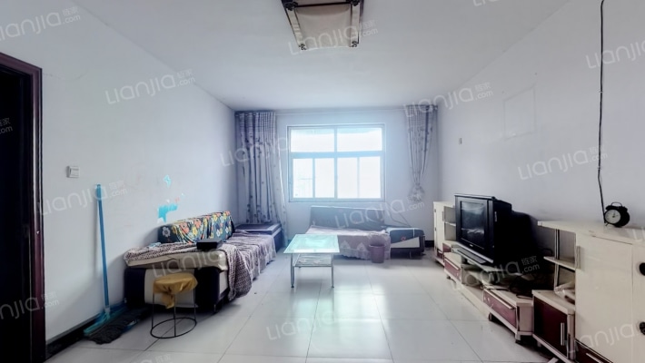 郑新家园二手房实景图