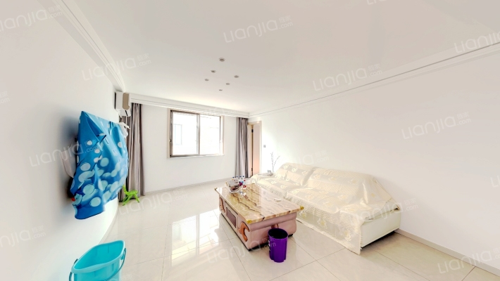 长城组团二手房实景图