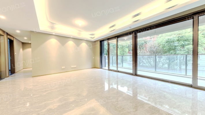 久寻花园二手房实景图