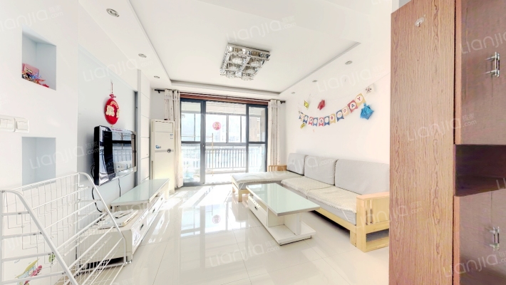 玫瑰久久二手房实景图