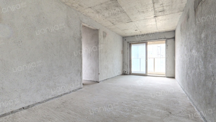 宏益花城居二手房实景图