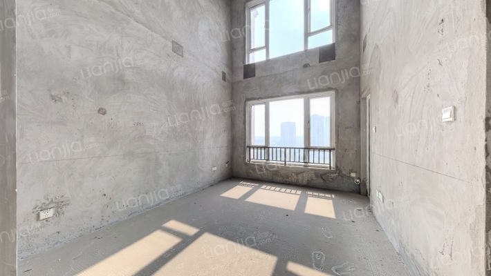 招商依云江湾二手房实景图