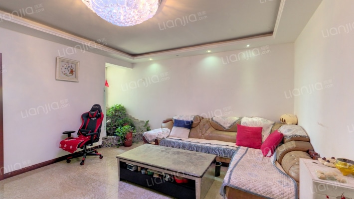 宇星客车厂高层住宅二手房实景图