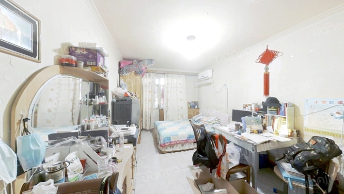 江安里二手房实景图