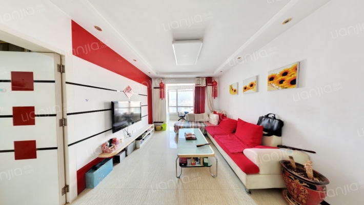 飞天世纪新城二手房实景图