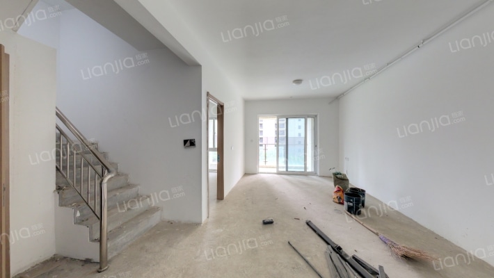 皓海苑二手房实景图