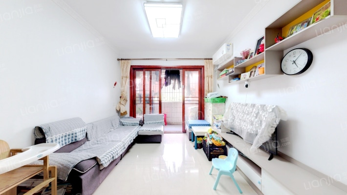 广鸿新村二手房实景图