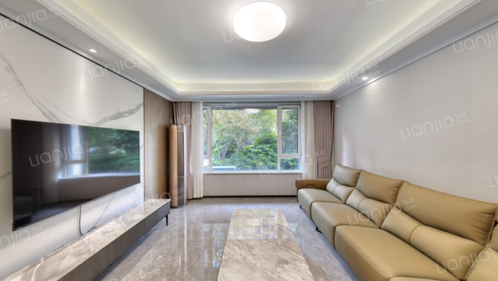 枫林九溪·蓝溪二手房实景图