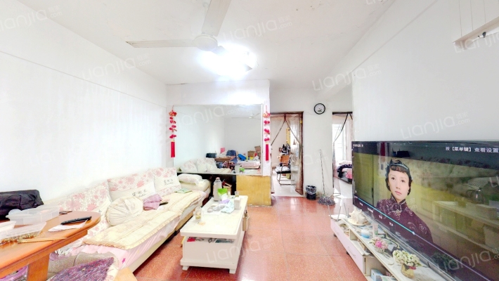 玉兰新村二手房实景图