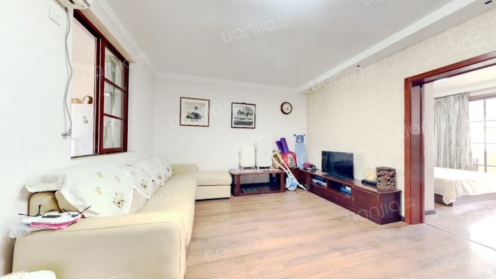 洪家楼南路17-2号二手房实景图