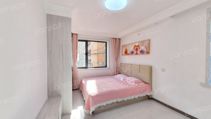 鸣鹤西巷二手房实景图