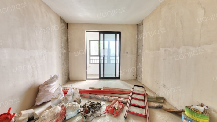 龙湖春江郦城二手房实景图