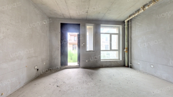 京都颐和城二手房实景图