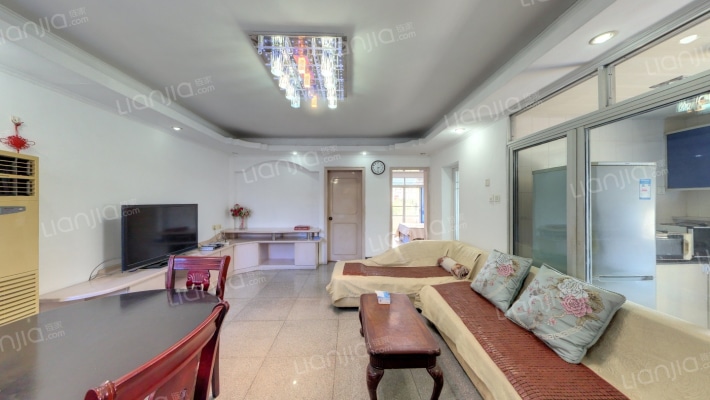 师大万里公寓二手房实景图