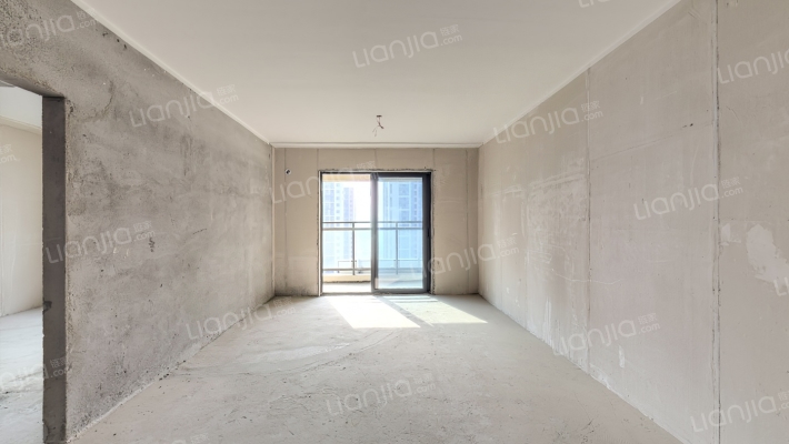 百步亭和谐里二手房实景图