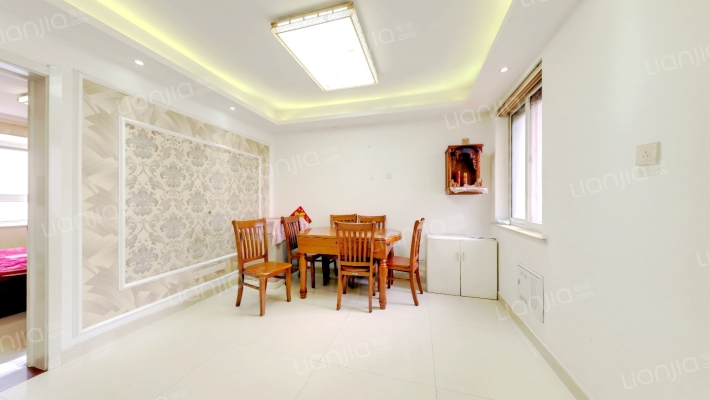 滨河人家二手房实景图