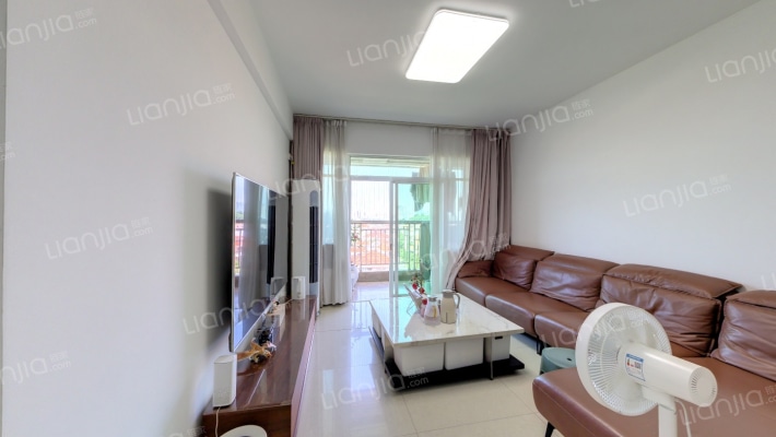 银湖花园二手房实景图