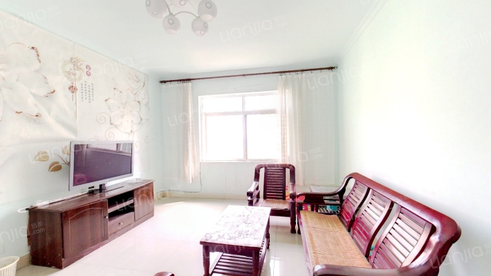 碧海银滩二手房实景图