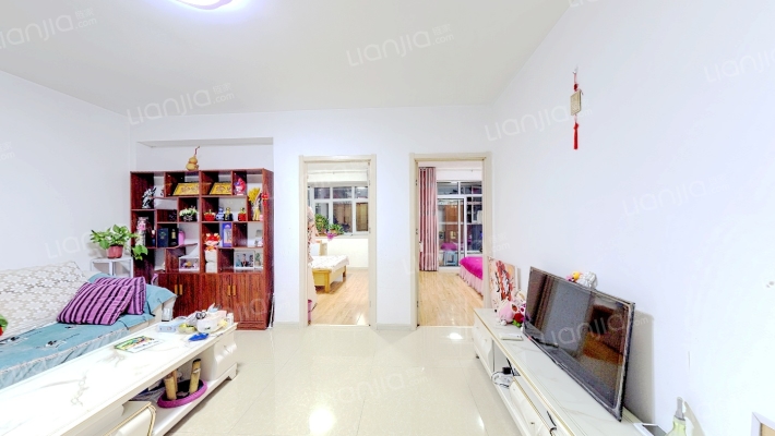 百年华府二手房实景图