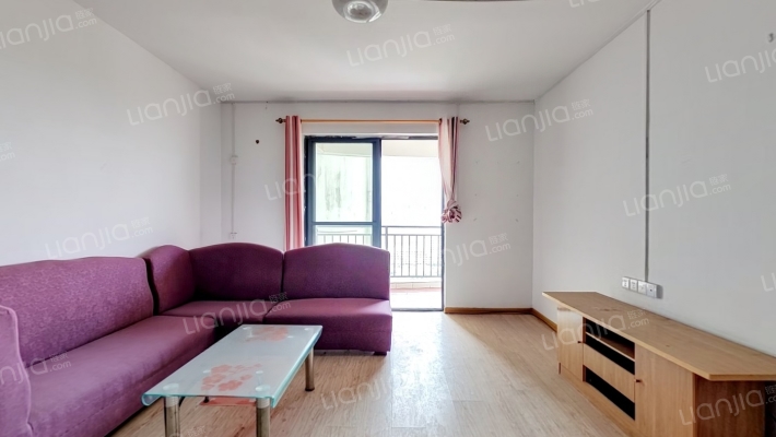 雍王府二手房实景图