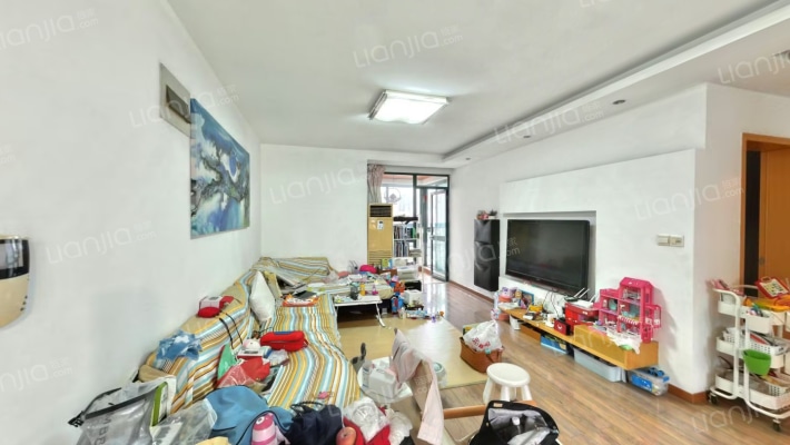 华汇康城二手房实景图