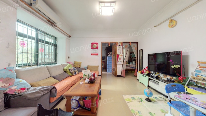 春江花园二手房实景图